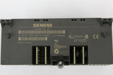 將圖片載入圖庫檢視器 SIEMENS 6ES7133-1BL11-0XB0 ET 200L-SC PLC Module - Rockss Automation