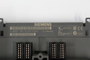 SIEMENS 6ES7193-1CL00-0XA0 TB32L Module Base - Rockss Automation