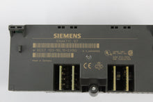將圖片載入圖庫檢視器 SIEMENS 6ES7133-1BL10-0XB0 PLC Module - Rockss Automation