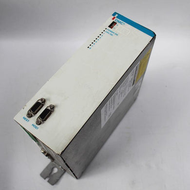 Used Kollmorgen INPUT 5A 400VAC 3phase DMC250720P Servo Driver - Rockss Automation