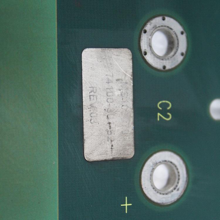 Allen Bradley 74100-301-52 74100-126-02A Frequency Converter Board - Rockss Automation