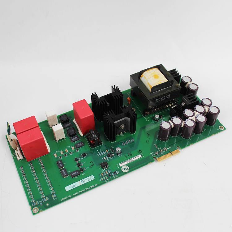 Allen Bradley PN-43191 Circuit Board - Rockss Automation