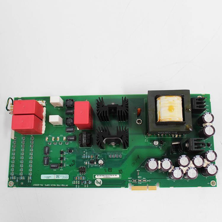 Allen Bradley PN-43191 Circuit Board - Rockss Automation