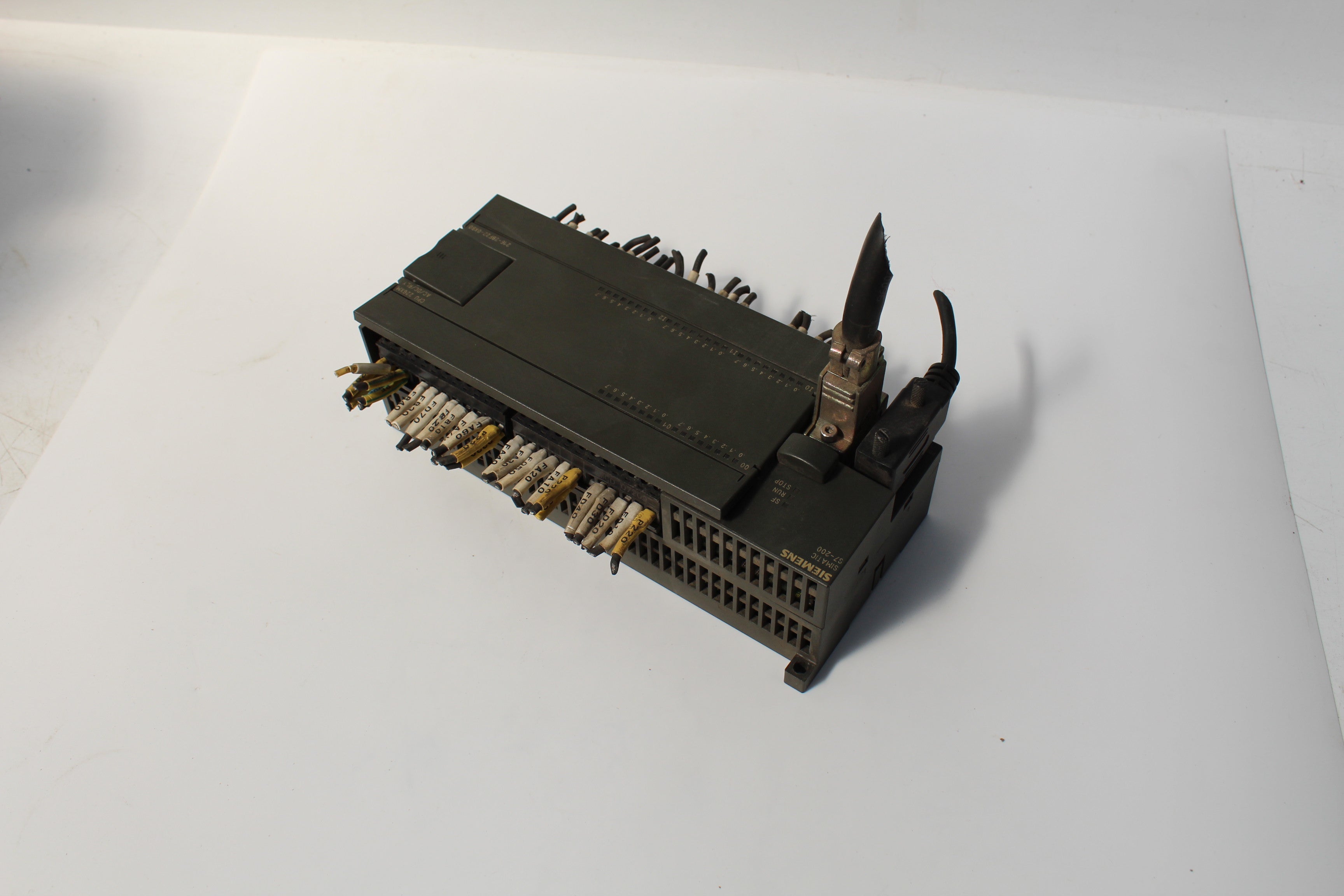 Siemens 6ES7216-2BF22-0XB0 Digital Module - Rockss Automation