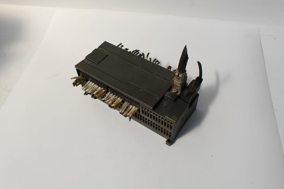 Siemens 6ES7216-2BF22-0XB0 Digital Module - Rockss Automation