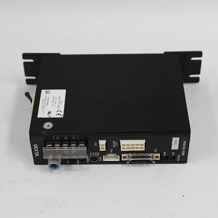 VEXTA ASD12A-SDN 220V AC 1.5A Servo Driver - Rockss Automation