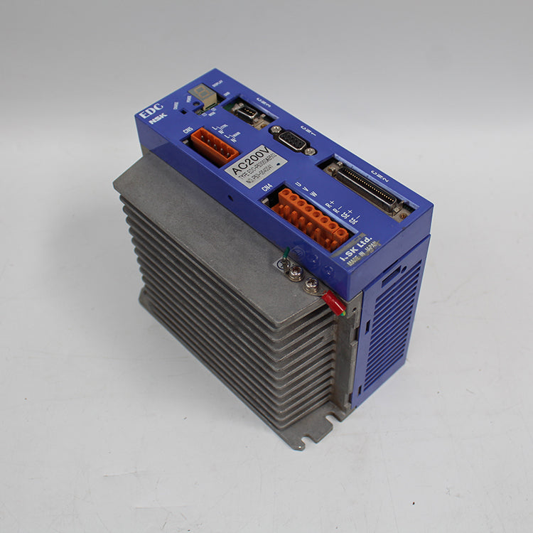 NSK M-EDC-PS3060AB502 220V AC 1.3A Drive - Rockss Automation