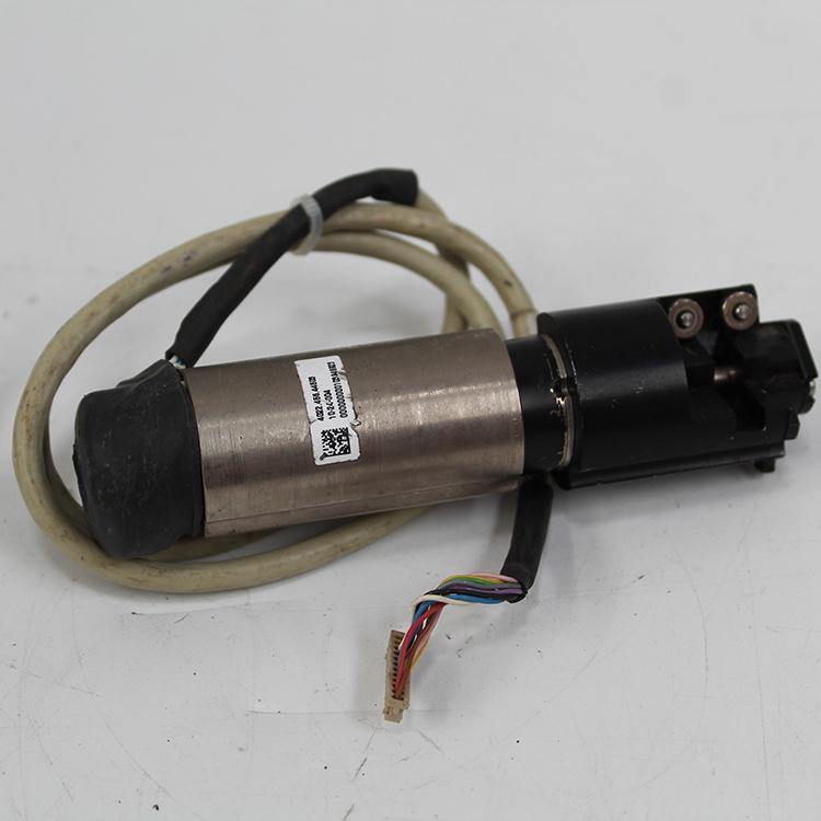 ASML 4022.456.44503 Robotic Servo Motor - Rockss Automation