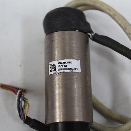 ASML 4022.456.44503 Robotic Servo Motor - Rockss Automation