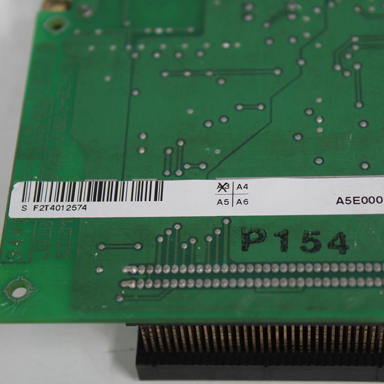 SIEMENS A5E00096795 Board Card - Rockss Automation