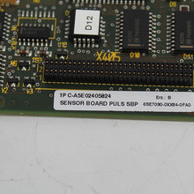 Load image into Gallery viewer, SIEMENS 6SE7090-0XX84-0FA0 A5E02405824 Board Card - Rockss Automation