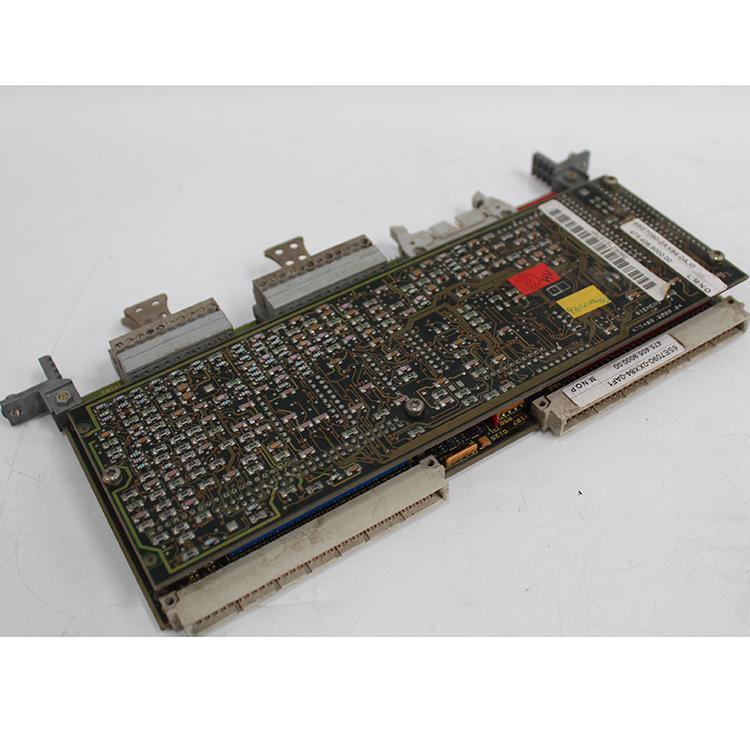 SIEMENS 6SE7090-0XX84-0AF1 475.408.900.00 Board - Rockss Automation