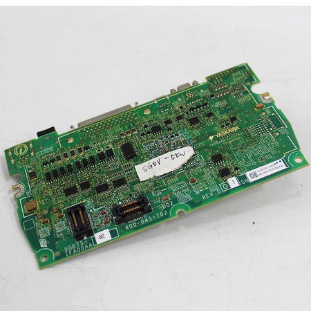 YASKAWA SGD7S-IFA00AA-002 Servo Drive Board - Rockss Automation