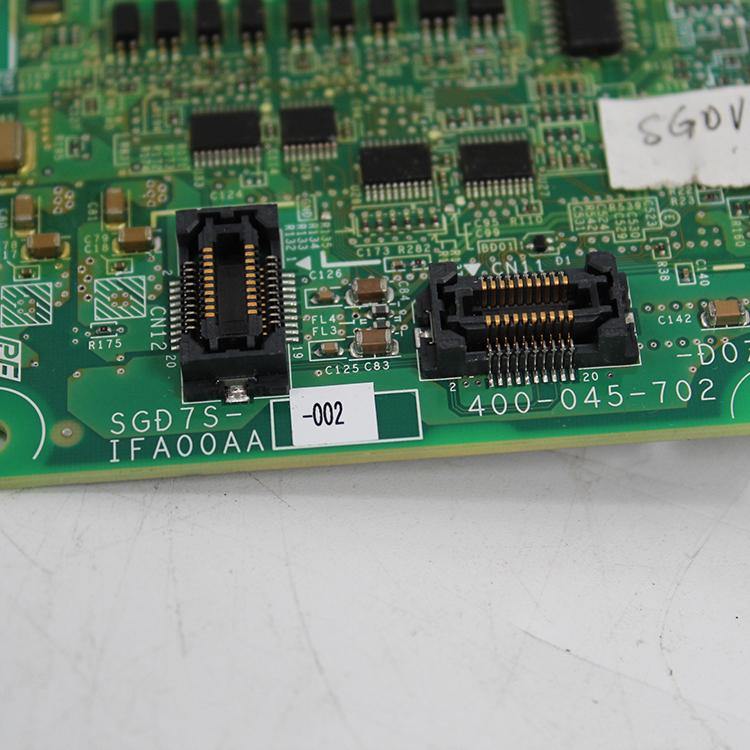 YASKAWA SGD7S-IFA00AA-002 Servo Drive Board - Rockss Automation