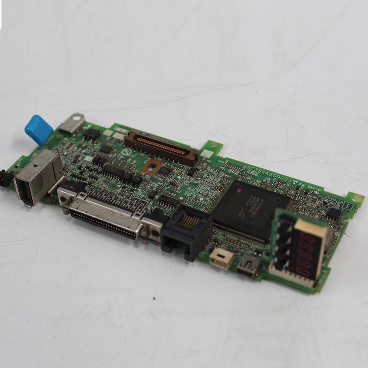 Mitsubishi BC386A609G53 MainBoard - Rockss Automation