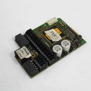 Schneider LS221600-00-01E LXM05AD17M2 Frequency Converter Board - Rockss Automation