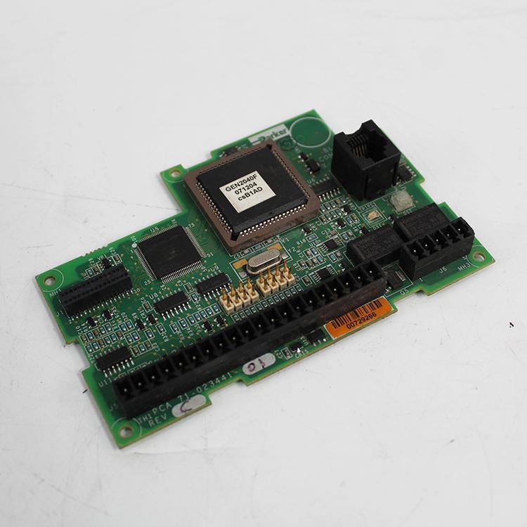 Parker PCA71-023441-01 Board REV.C - Rockss Automation