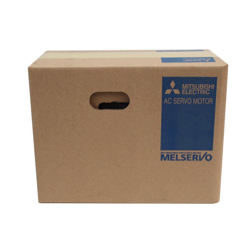 New Original Mitsubishi AC Servo Motor 7KW HG-SR702BK - Rockss Automation