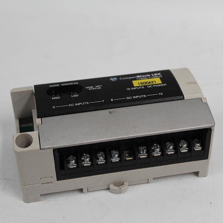 Allen Bradley 1790D-T16BV0 Module - Rockss Automation