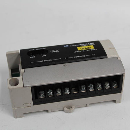 Allen Bradley 1790D-T16BV0 Module - Rockss Automation