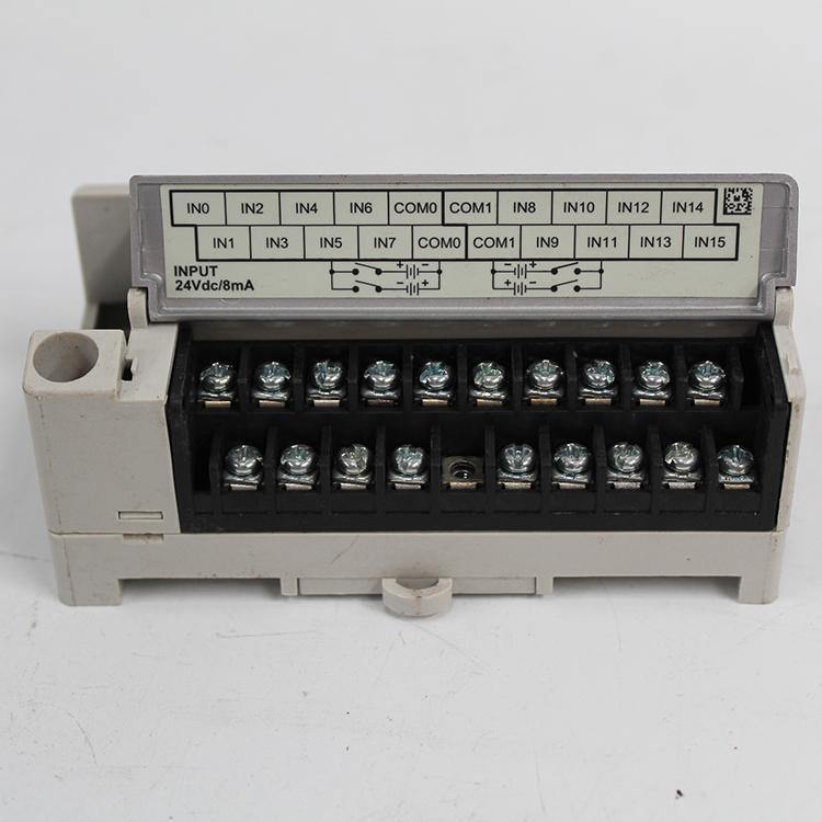 Allen Bradley 1790D-T16BV0 Module - Rockss Automation