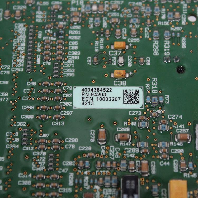 Allen Bradley PN-94203 Frequency Drive Panel Board - Rockss Automation