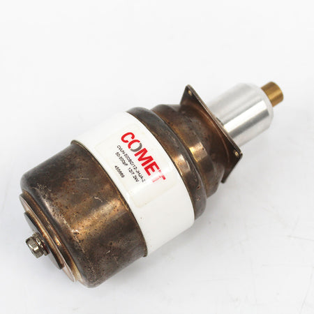 COMET CVUN-500BC/12-JHJA-Z1 455669 50-500PF Semicondutor Vacuum Capacitance - Rockss Automation