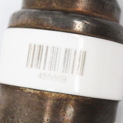 COMET CVUN-500BC/12-JHJA-Z1 455669 50-500PF Semicondutor Vacuum Capacitance