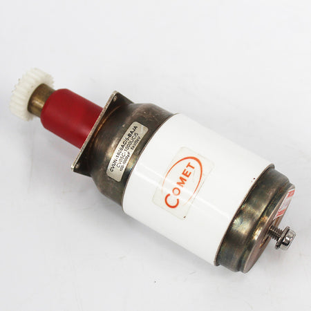 COMET CVUN-1000AC/5-BAJA 100-1000PF Semicondutor Vacuum Capacitance - Rockss Automation
