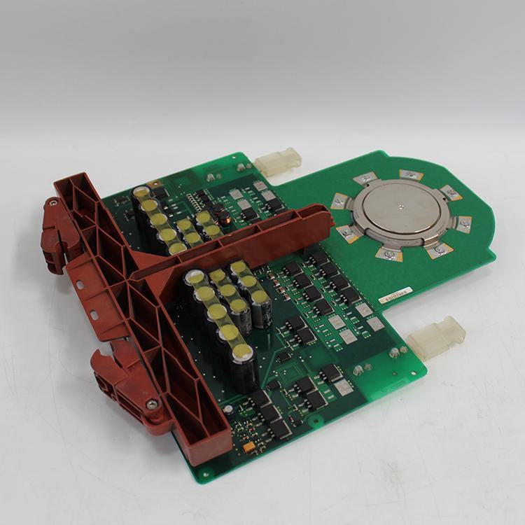 ABB IGCT 3BHB003386R0101 3BHL000387P0101 5SHX1445H0002 Power Module - Rockss Automation