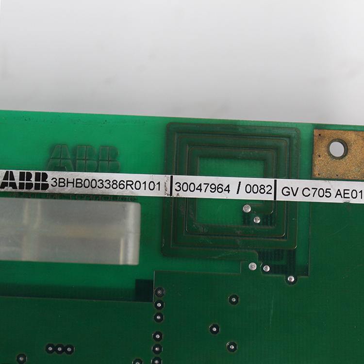 ABB IGCT 3BHB003386R0101 3BHL000387P0101 5SHX1445H0002 Power Module - Rockss Automation