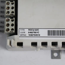 Load image into Gallery viewer, ABB RDCU-02C ACS800 Main Board - Rockss Automation
