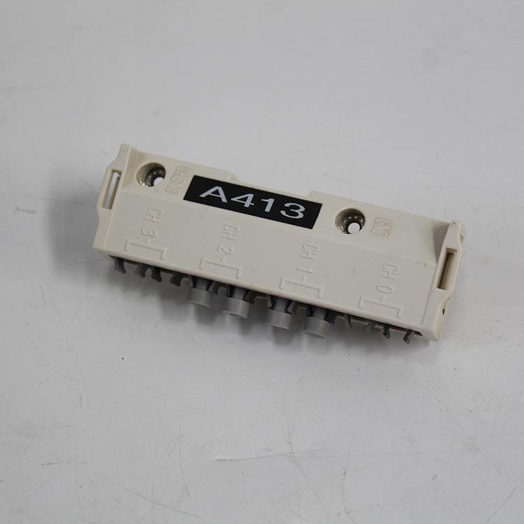 ABB RDCO-01C Fiber Optic Adapter - Rockss Automation