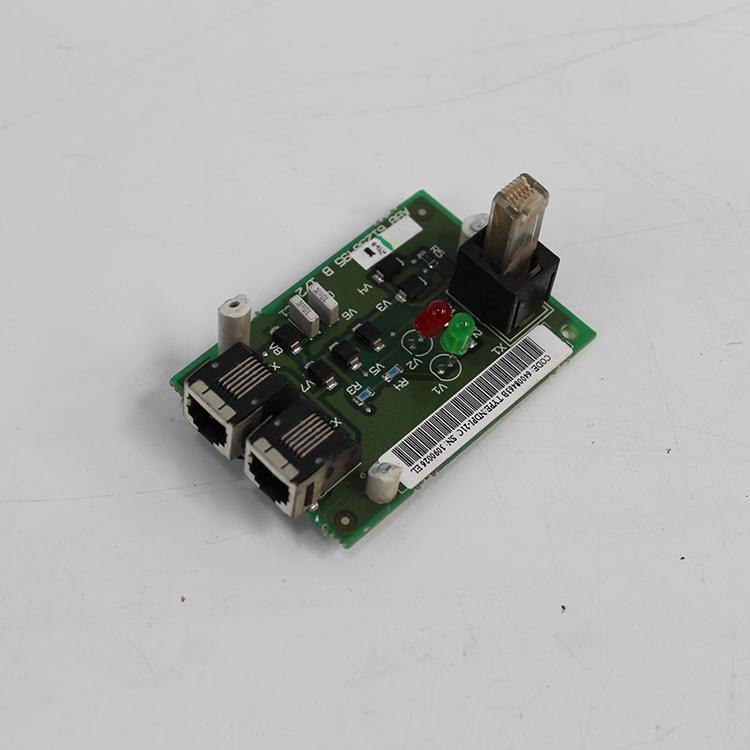 ABB NDPI-21C Panel Interface Board - Rockss Automation