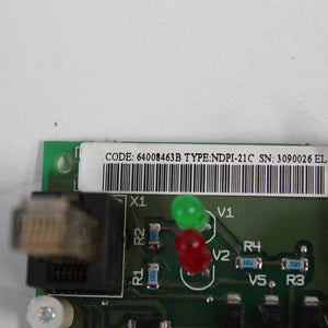 ABB NDPI-21C Panel Interface Board - Rockss Automation