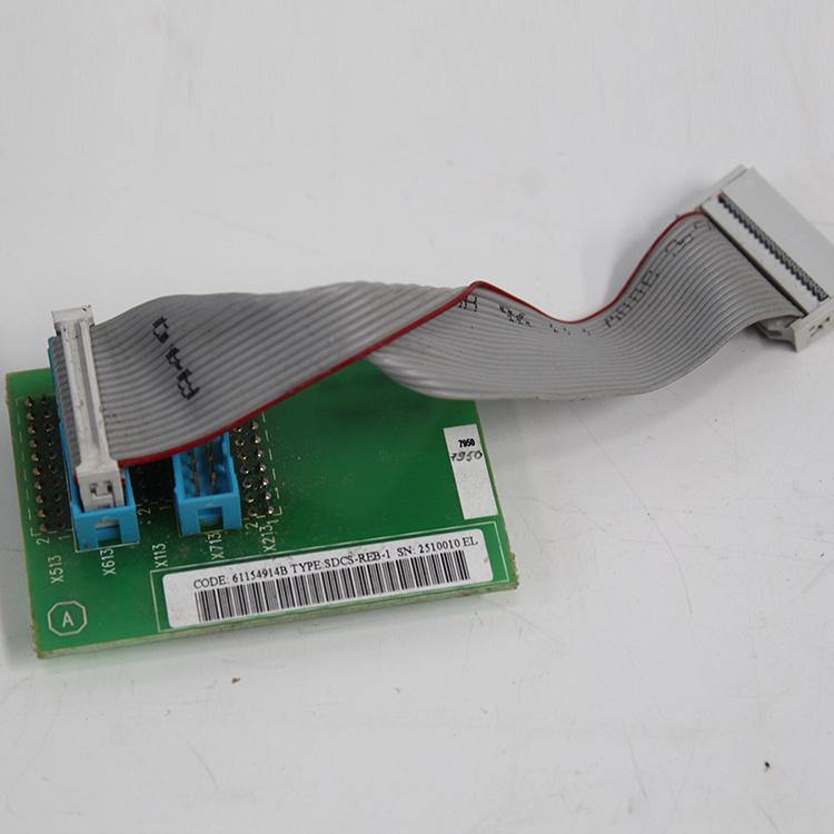 ABB SDCS-REB-1 Connection Board - Rockss Automation