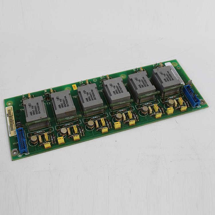 ABB SDCS-PIN-41A 3BSE004939R1 3ADT220090R0005 Trigger Board - Rockss Automation
