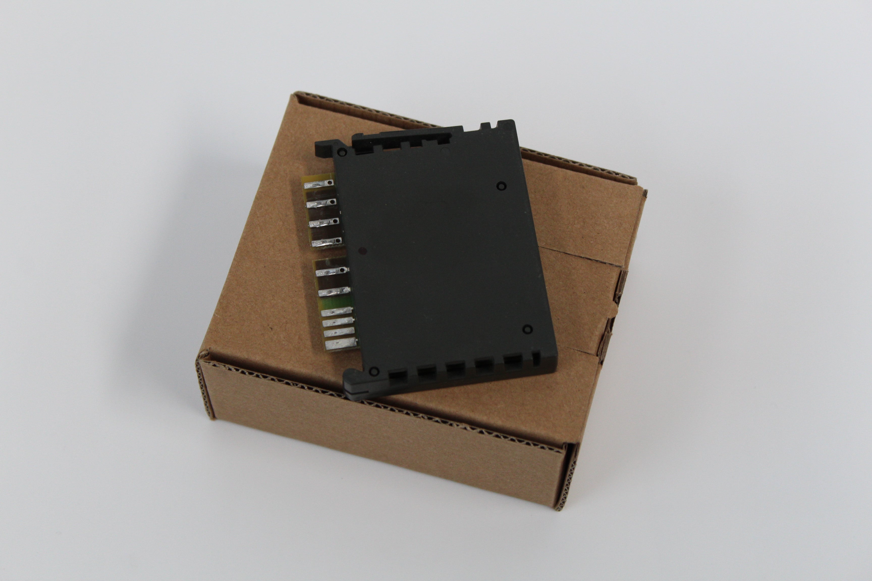 Siemens 6ES7123-1FB00-0AB0 Analog Input Module - Rockss Automation