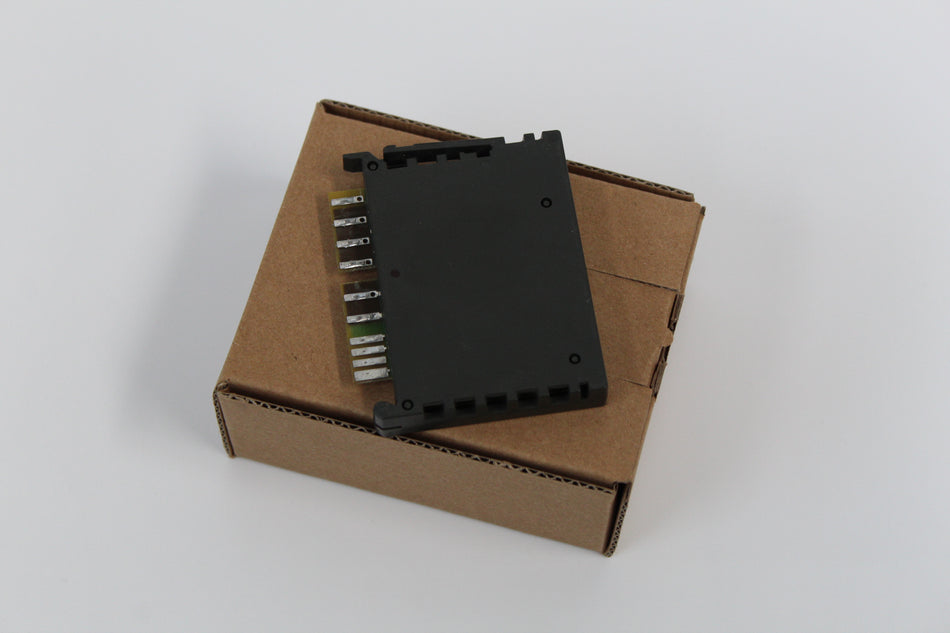 Siemens 6ES7123-1FB00-0AB0 Analog Input Module - Rockss Automation