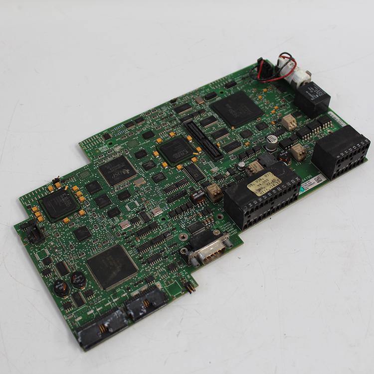 Allen Bradley 327650-A04 Frequency Converter Main Board - Rockss Automation