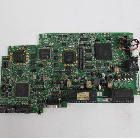 Allen Bradley 327650-A04 Frequency Converter Main Board - Rockss Automation