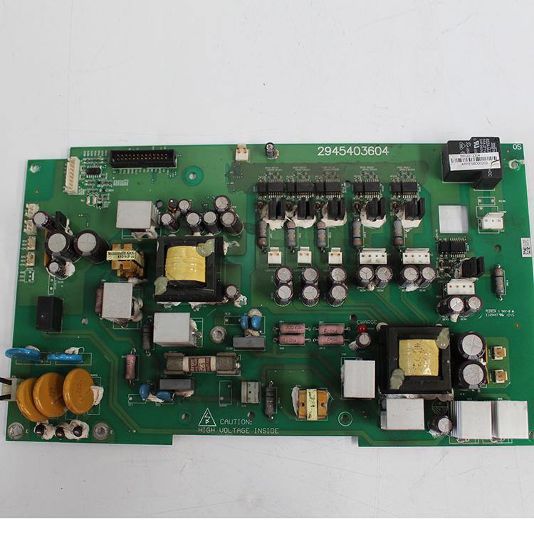 Allen Bradley 2945403604 Servo Driver Board - Rockss Automation