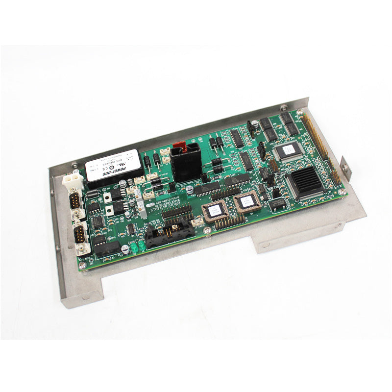 Applied Materials 0100-01984 Semiconductor Board Card