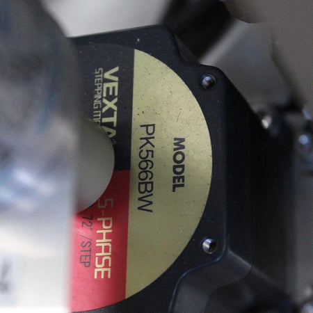 VEXTA PK566BW Stepping Motor - Rockss Automation