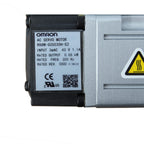 New Original Omron R88M-G05030H-S2 0.05kw AC Servo Motor - Rockss Automation