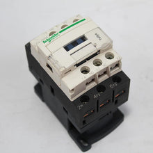 Load image into Gallery viewer, Schneider LC1D09 220V 25A Contactor - Rockss Automation