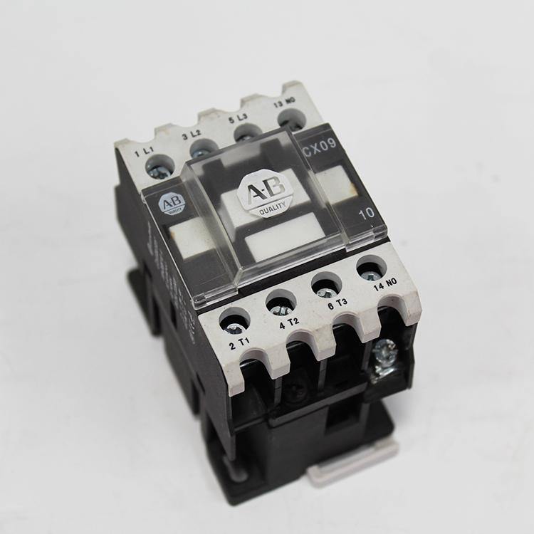 Allen Bradley 100-CX09*10 220V 25A Contactor - Rockss Automation