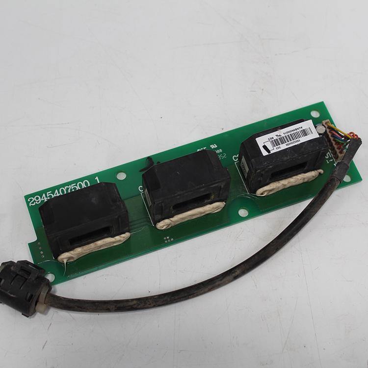 Allen Bradley 400 2945407500 Transformer Board - Rockss Automation