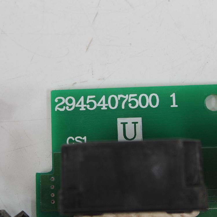 Allen Bradley 400 2945407500 Transformer Board - Rockss Automation