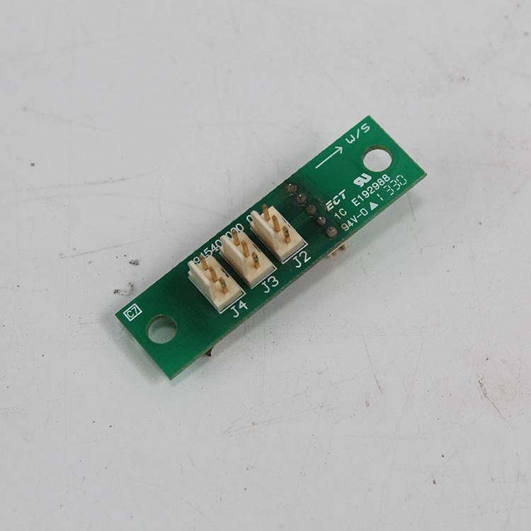 Allen Bradley 2945408000 Fan Interface Board - Rockss Automation